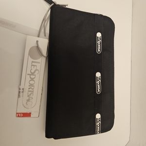 LeSportsac Wallet NWT